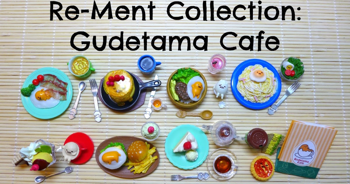 Get Sue S Cutie Closet Re Ment Miniature Gudetama Cafe For Android Get Wallpaper Sue S Cutie Closet Re Ment Miniature Gudetama Cafe For Android Free