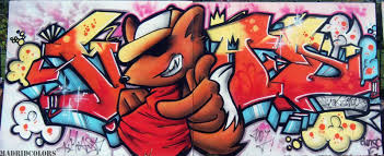 Graffiti Arte Urbano Graffiti Arte Urbano