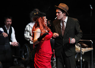 Jekyll and Hyde(ish)