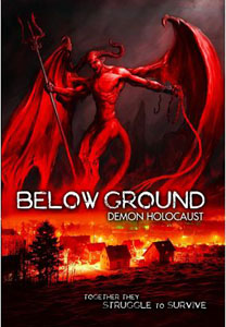 مشاهدة وتحميل فيلم Below Ground Demon Holocaust 2012 مترجم اون لاين