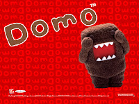 Domo Take 6♥