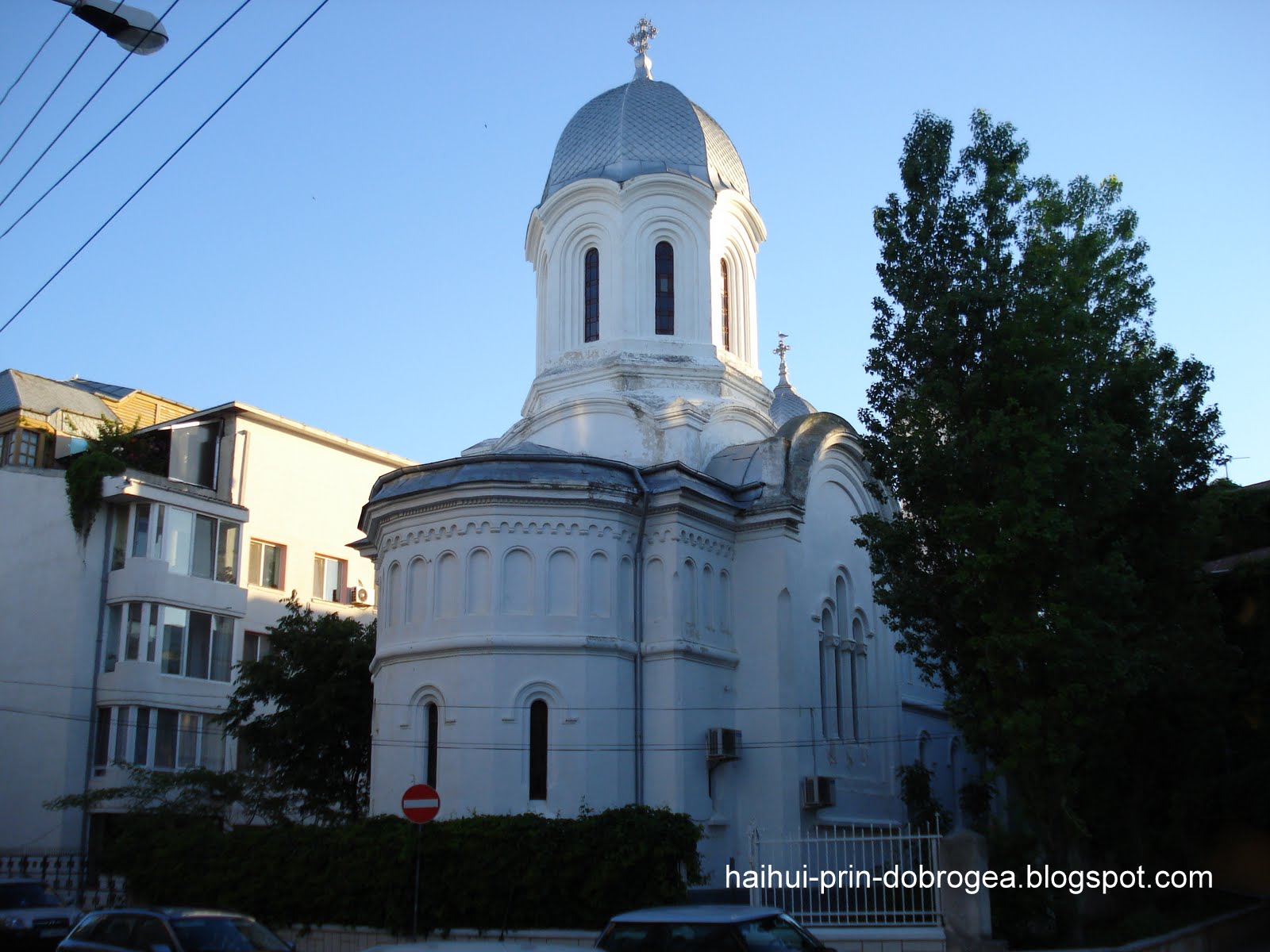 Edinstvo Comunitatea Bulgarilor Din Constanța