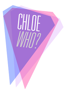 Chloe Who?