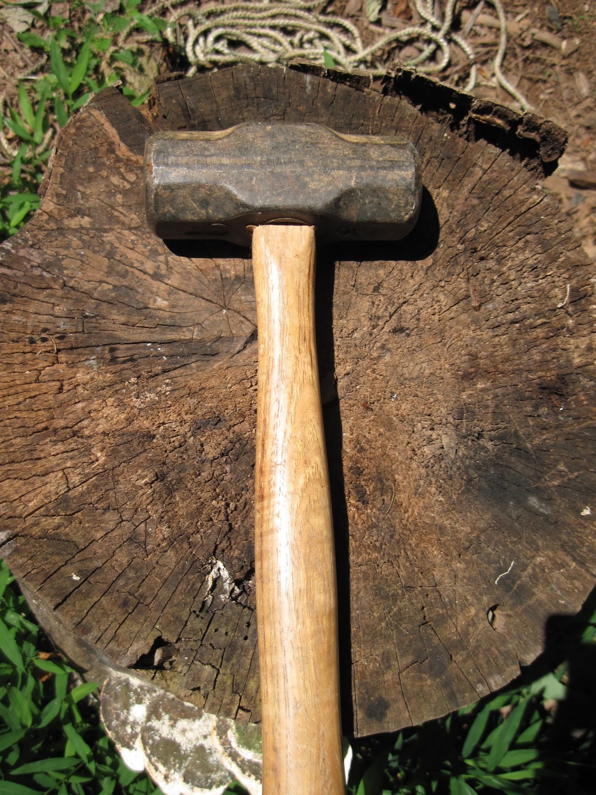 Hammer and Tongs Blacksmithing 101 Beginner Tools