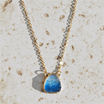 http://brapples.com/jewelry/blue-and-gold-necklace