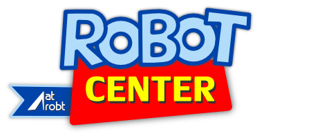 Robot Center | Robot Activities for All Ages