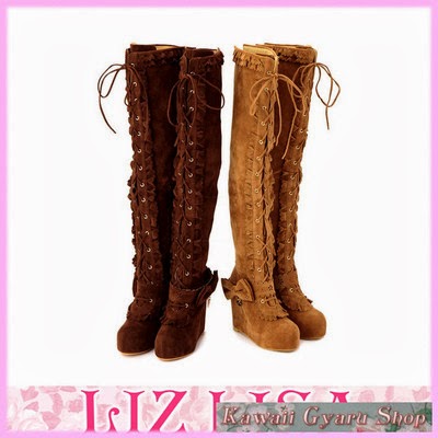 Liz Lisa Shoe Sizes Liz Lisa Shoe Sizes