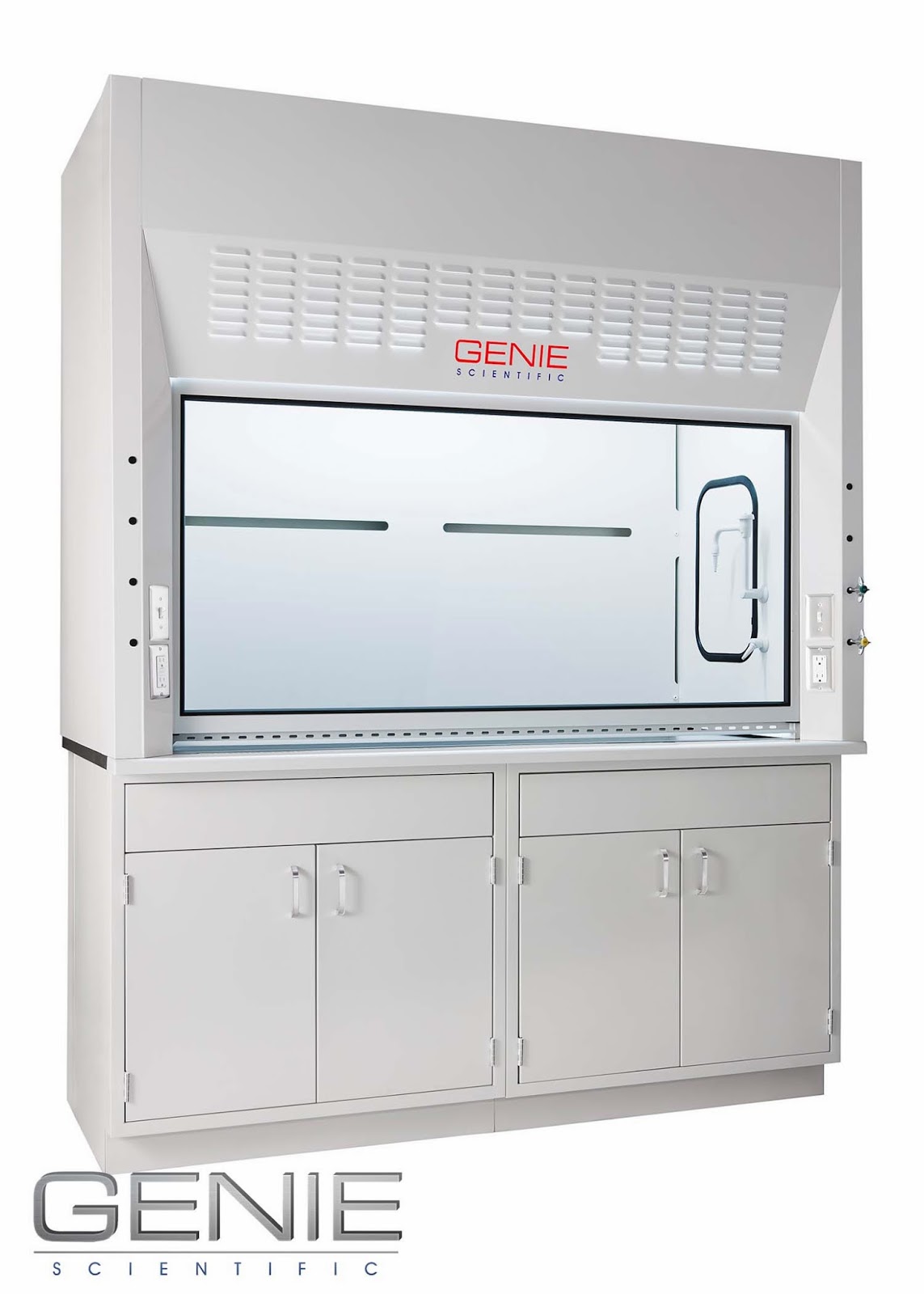 Fume Hood Safety Checklist