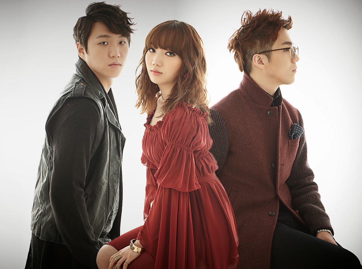 (Kpop Rookie) Urban Folk Band Honey Finger 6 - Kpop Behind | All the