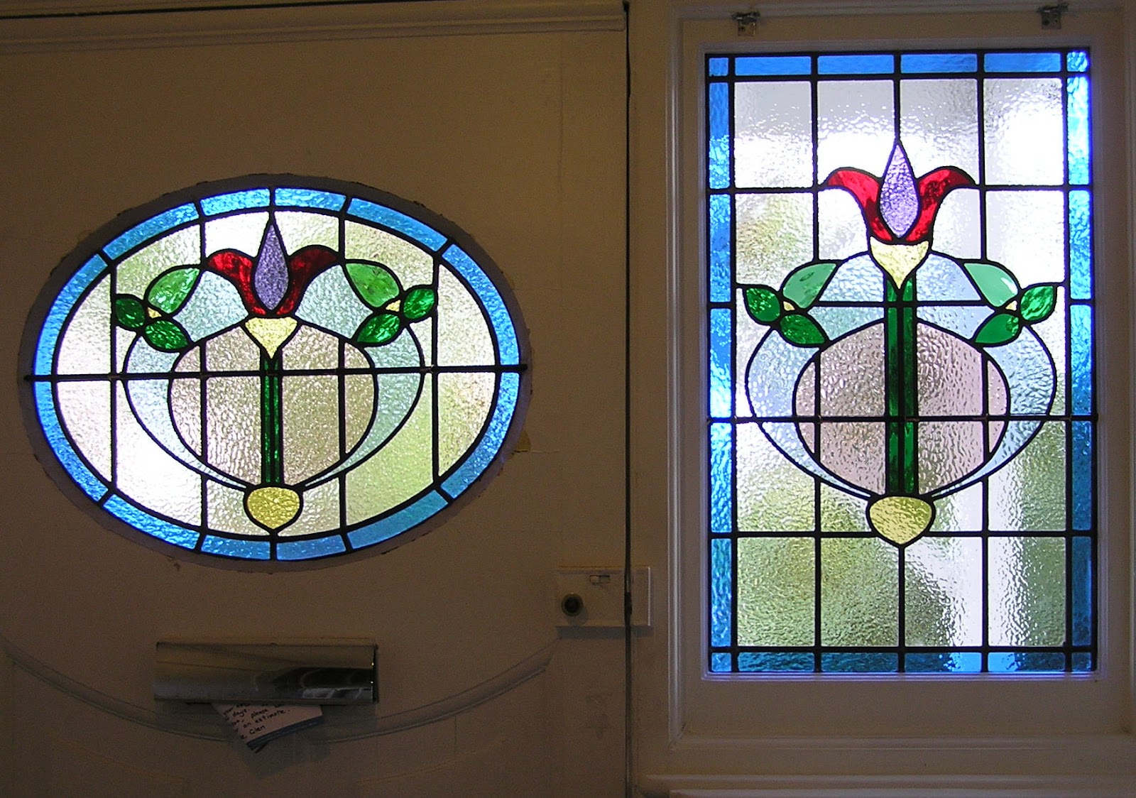 Stained Glass for London and South East