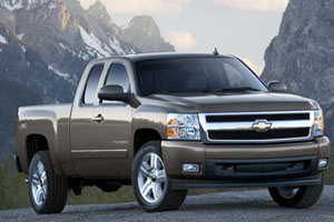 Al Serra New Chevrolet in Colorado Springs Chevrolet