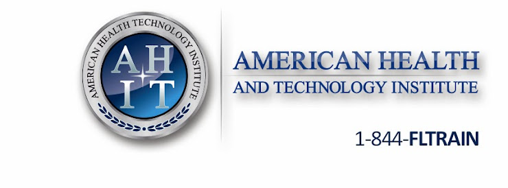 American Health and Technology Institute www.americanhealthedu.com