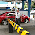 No more 'men in blue': Security guards take over Camp Crame
