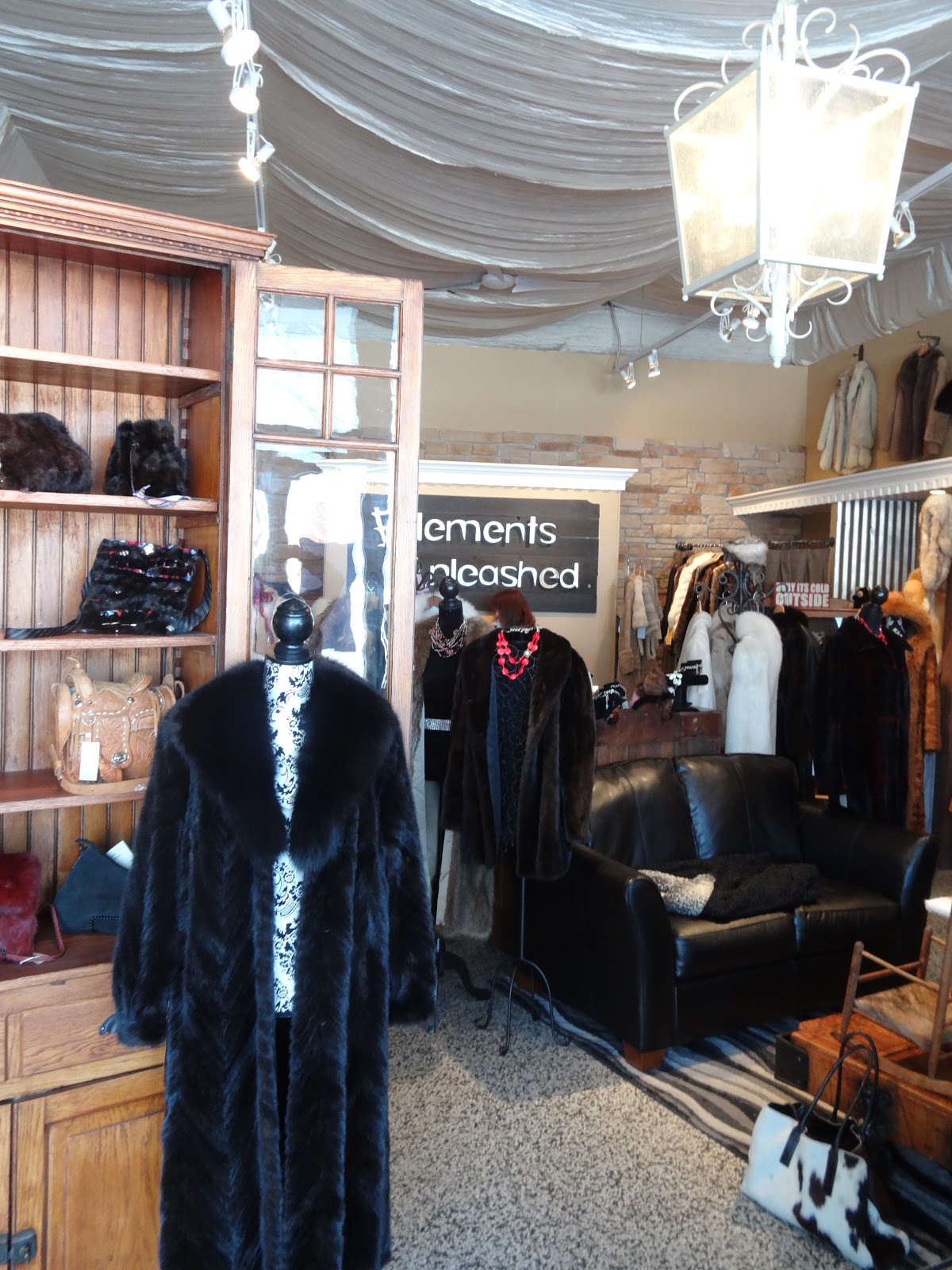 High Point Farm 2010 A Fur Shop