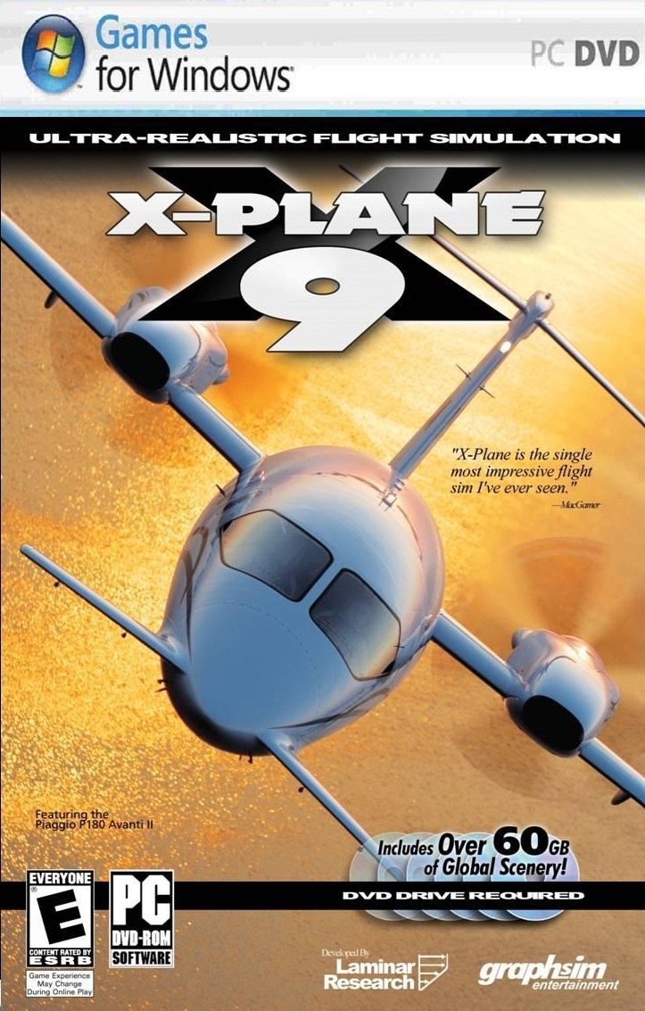 Free Download Game Flight Simulator 2008