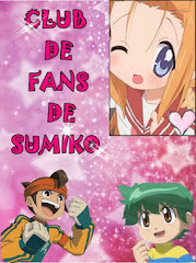 Club de Fans de Sumiko!!!!!