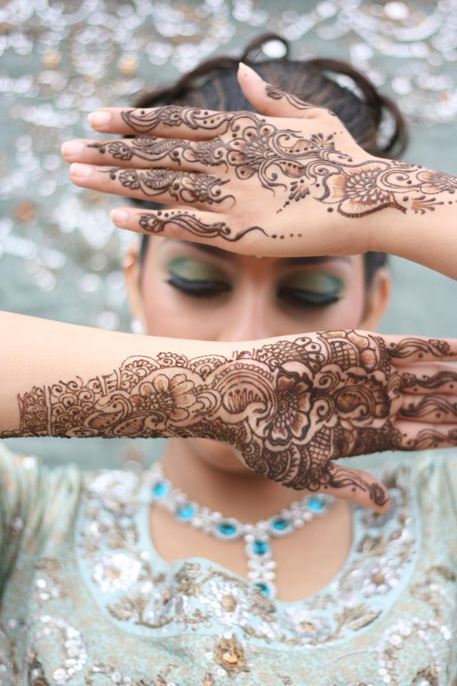 Mehndi Designs 2013 - Mehndi Designs, Henna Designs Pakistani, Indian