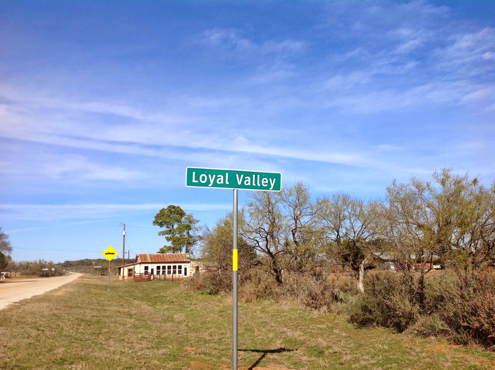 Bryan's Trails and Tales Loyal ValleyHerman Lehmann