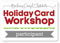 Holiday Card Workshop