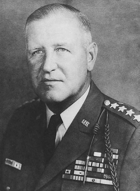 Creighton Abrams