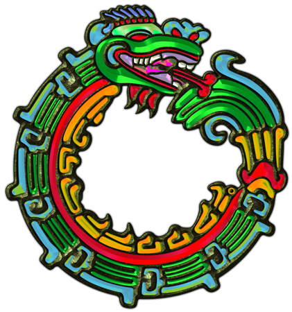 Plumed Serpent Guild Information Aztec+Serpent+%255B1.5%255D