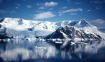 Antarctica