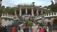 Parc Güell