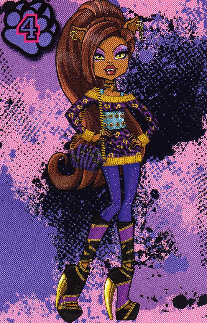 clawdeen wolf movie clawdeen wolf movie