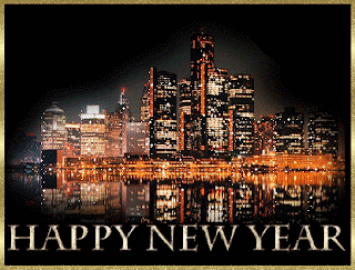 happy new year firworks from city image 2016 animated firework new year images