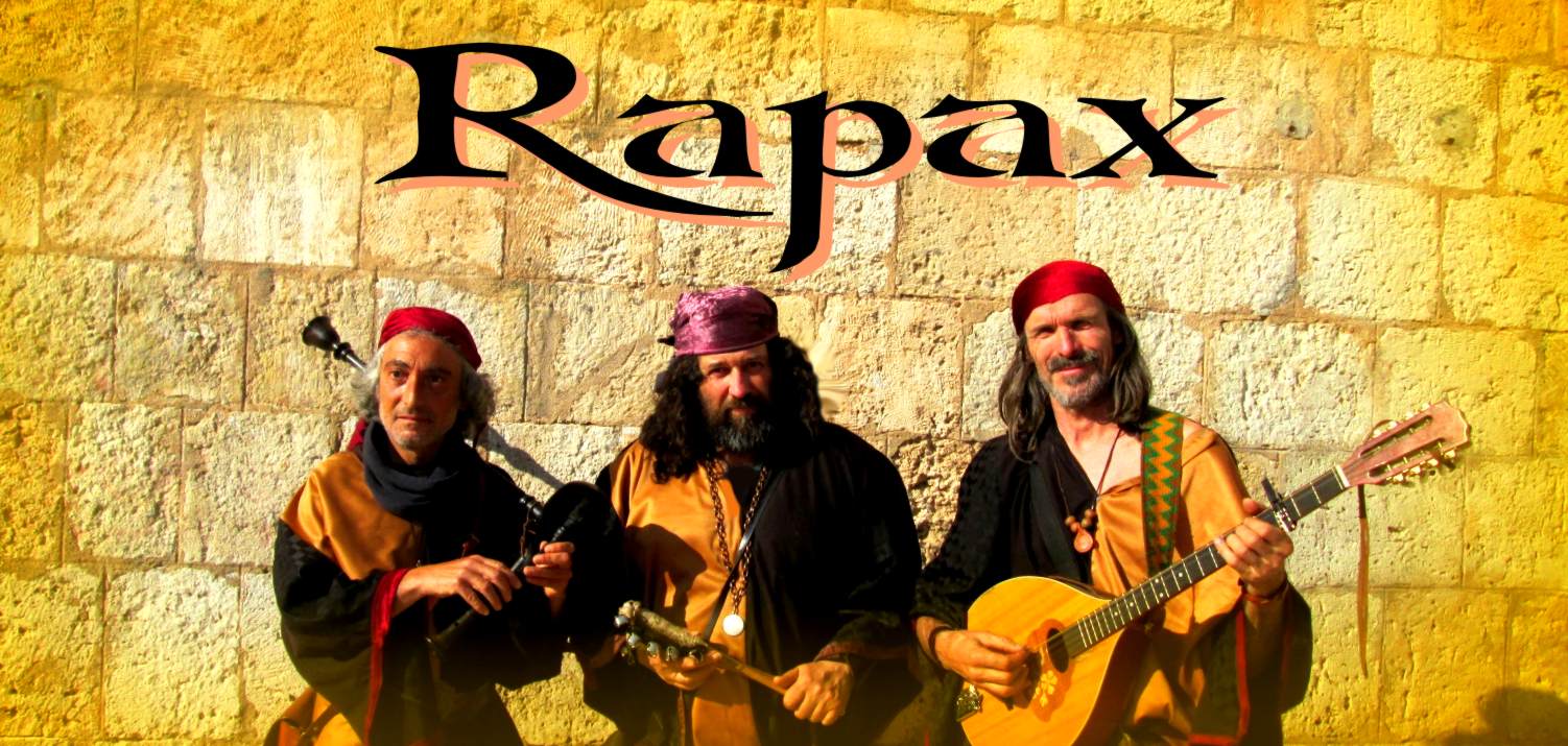 rapax