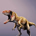  Descubren al Siats, un dinosaurio que aterrorizaba a los tiranosaurios