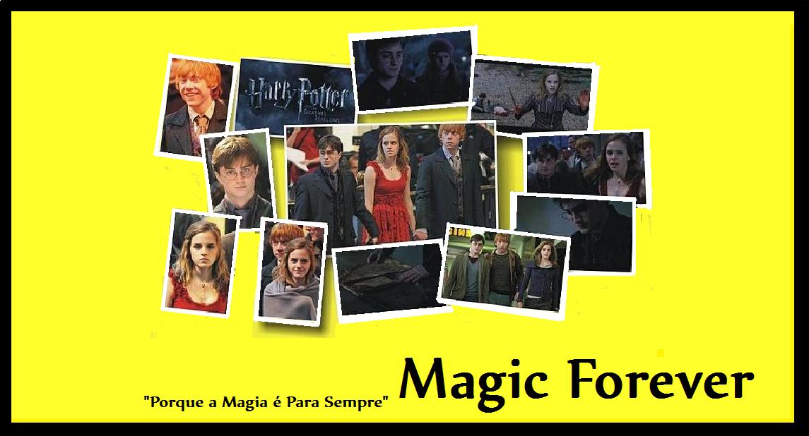 Magic Forever