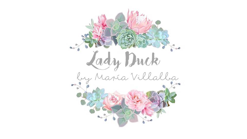 Lady Duck