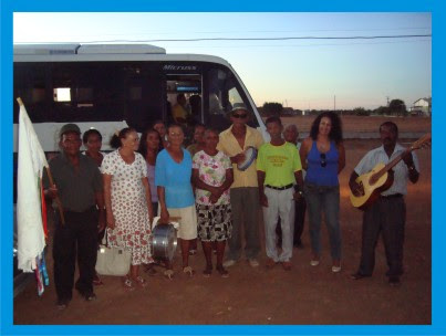 Grupo Cultural de Conchas o Berço da Cultura de Maniçoba