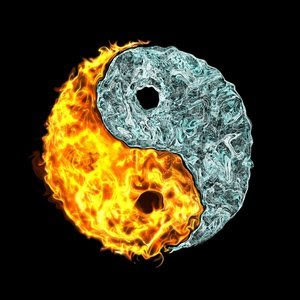 Yin y Yang: Tenicia y Nuhimar
