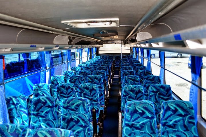 Daftar Harga Bus di Indonesia: Panduan Lengkap untuk Pembelian dan Sewa