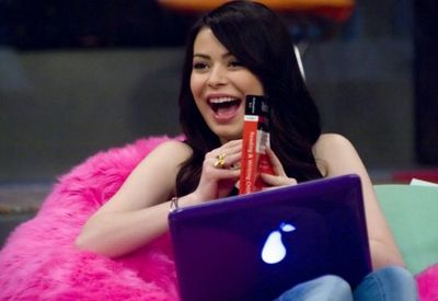 Fotos de iCarly-iQ ~ Globo Nick | Victorious | iCarly and More