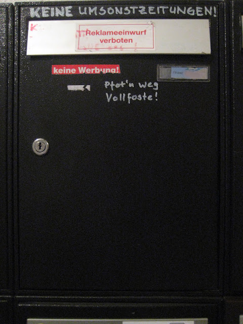 Berlin Urbansketchers 3 Schwester