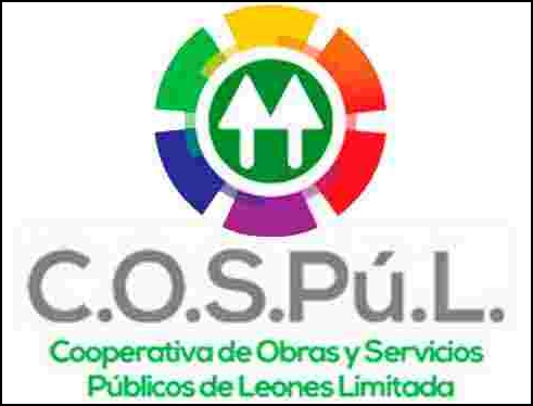 LA COSPUL AUSPICIA LA VIDRIERA DE LEONES