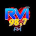 Rádio RVI 98.7 FM - Rio de Janeiro