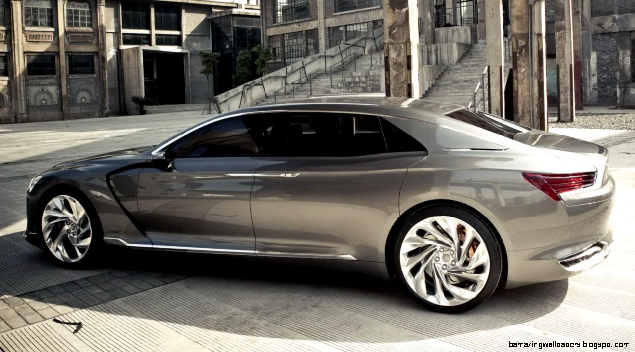 Citroen Metropolis Citroen Metropolis