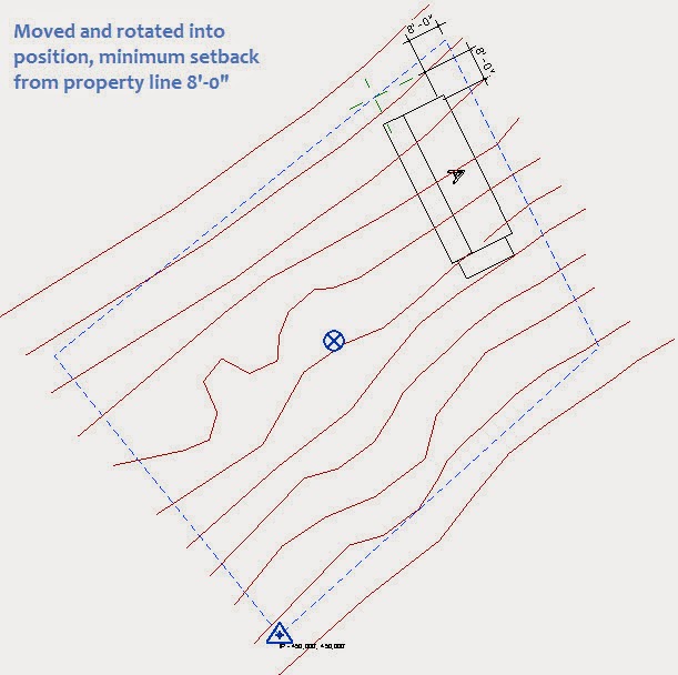 Revit OpEd Survey Point Post 2