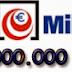 Euromillones - Martes, 14/01/2014