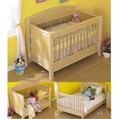 3 in 1 baby crib plans Modern Baby Crib Sets