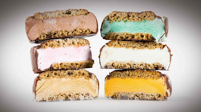 It%2527s%2BIt San Francisco Ice Cream Sandwich - IT'S IT Ice Cream