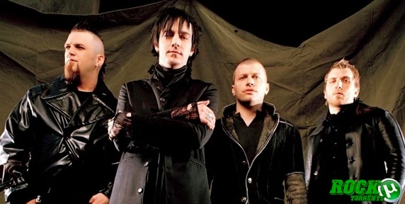 Anexo:Discografa de Three Days Grace - Wikipedia, la