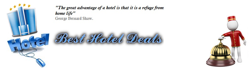 hotel deal