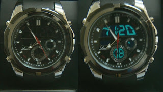 Jam Tangan LASEBO LSB- 809