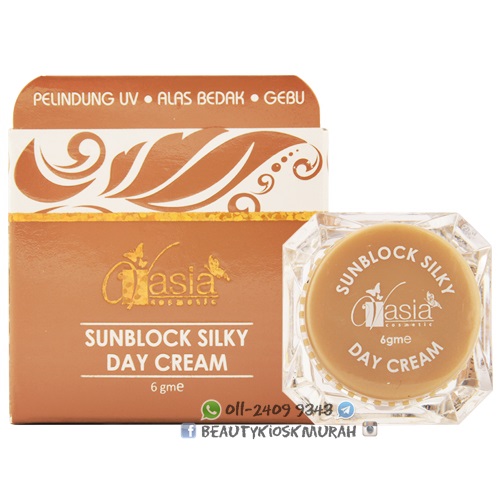 sunblock silky day v asia kiosk sunblock silky day v asia kiosk