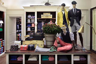 flagship store, inauguración, Savile Row, Noticias, Spring 2012, Suits and Shirts, Hackett London, Milán, 